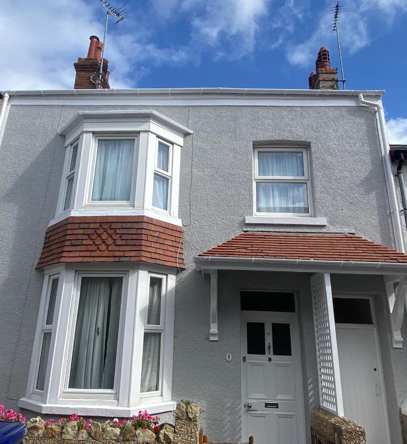 Stay Llandudno Exterior photo